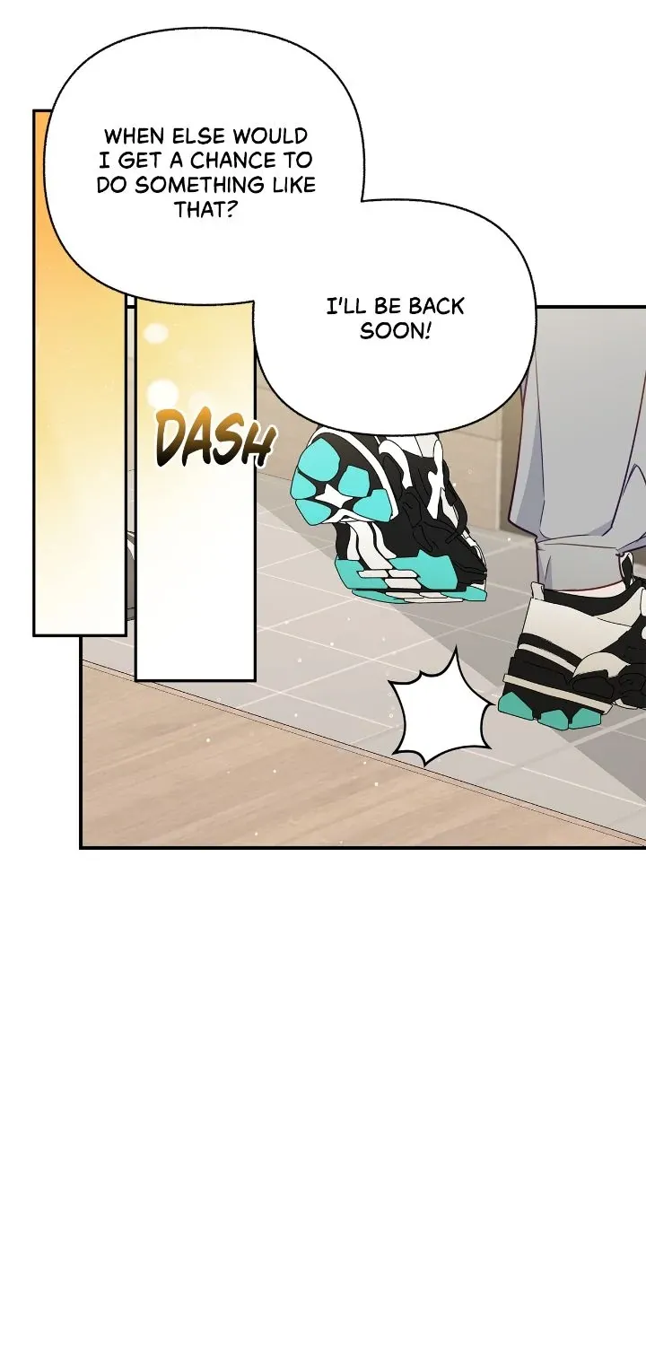 Read Civilian A chapter 62 image 19 on Lezhin
