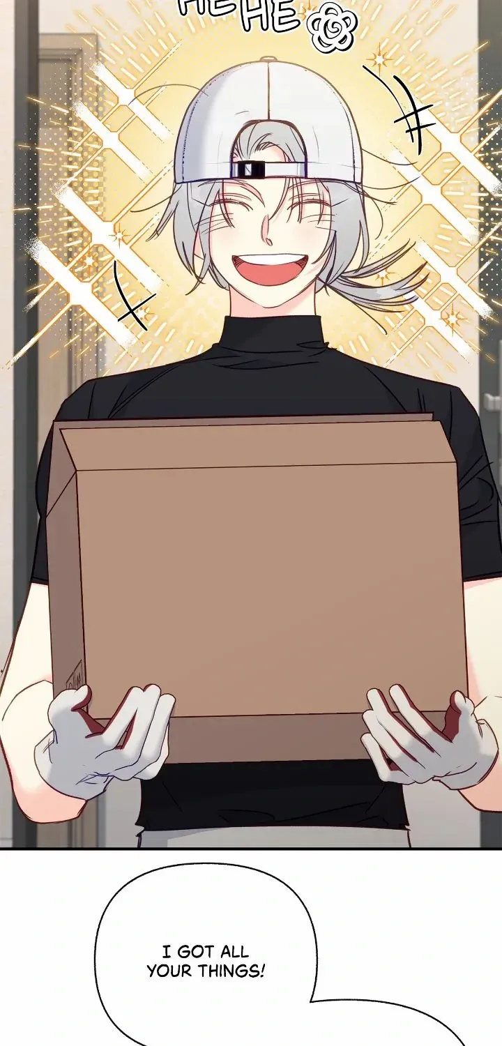 Read Civilian A chapter 62 image 21 on Lezhin