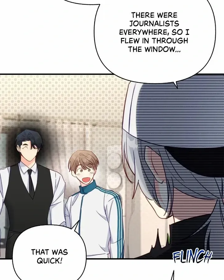 Read Civilian A chapter 62 image 22 on Lezhin