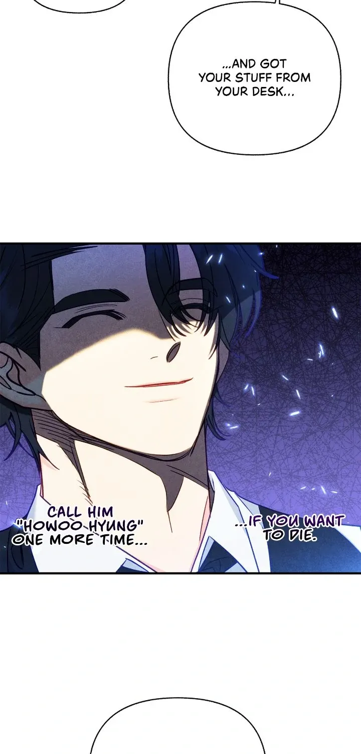 Read Civilian A chapter 62 image 23 on Lezhin