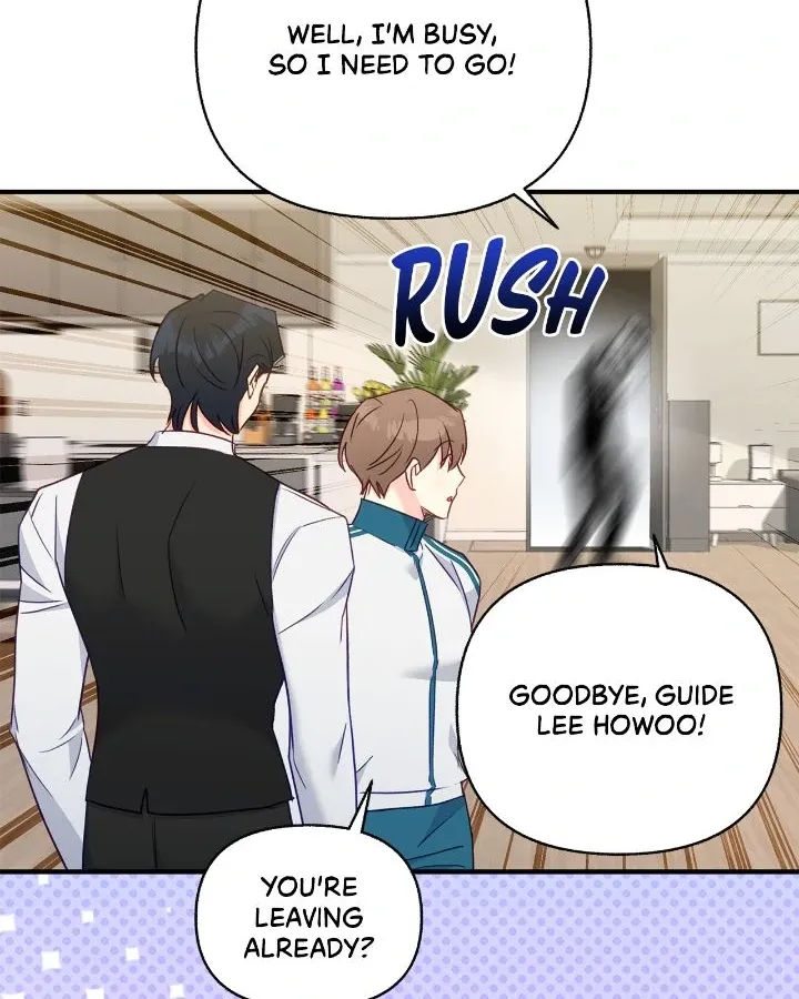 Read Civilian A chapter 62 image 24 on Lezhin