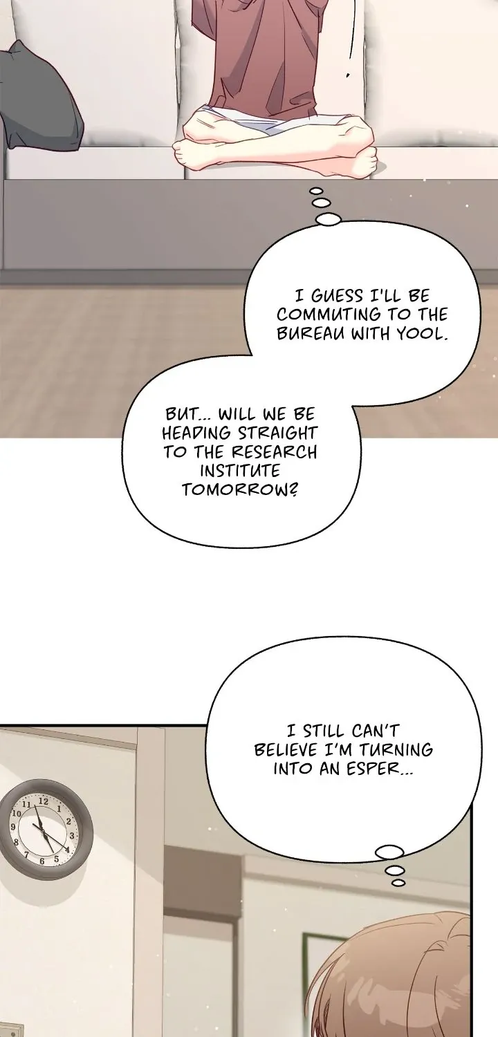 Read Civilian A chapter 62 image 27 on Lezhin
