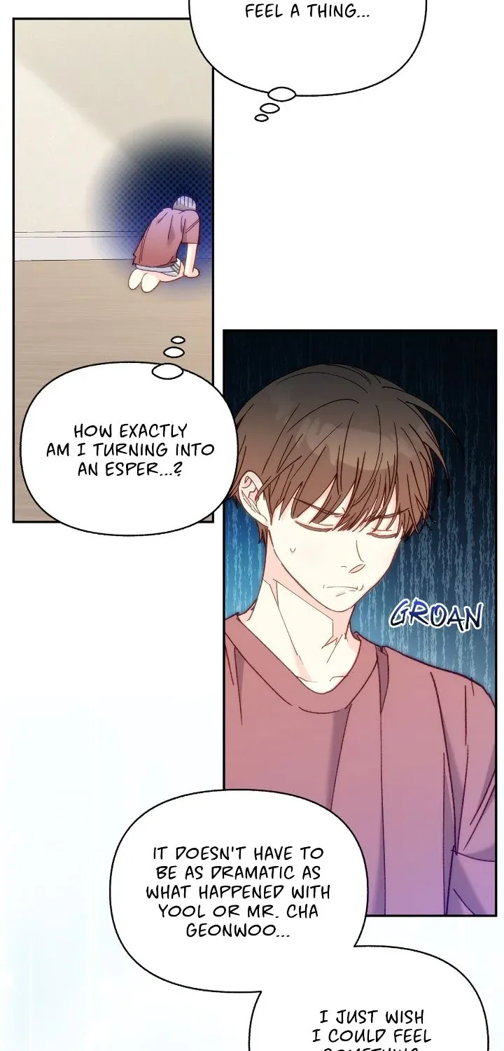 Read Civilian A chapter 62 image 31 on Lezhin