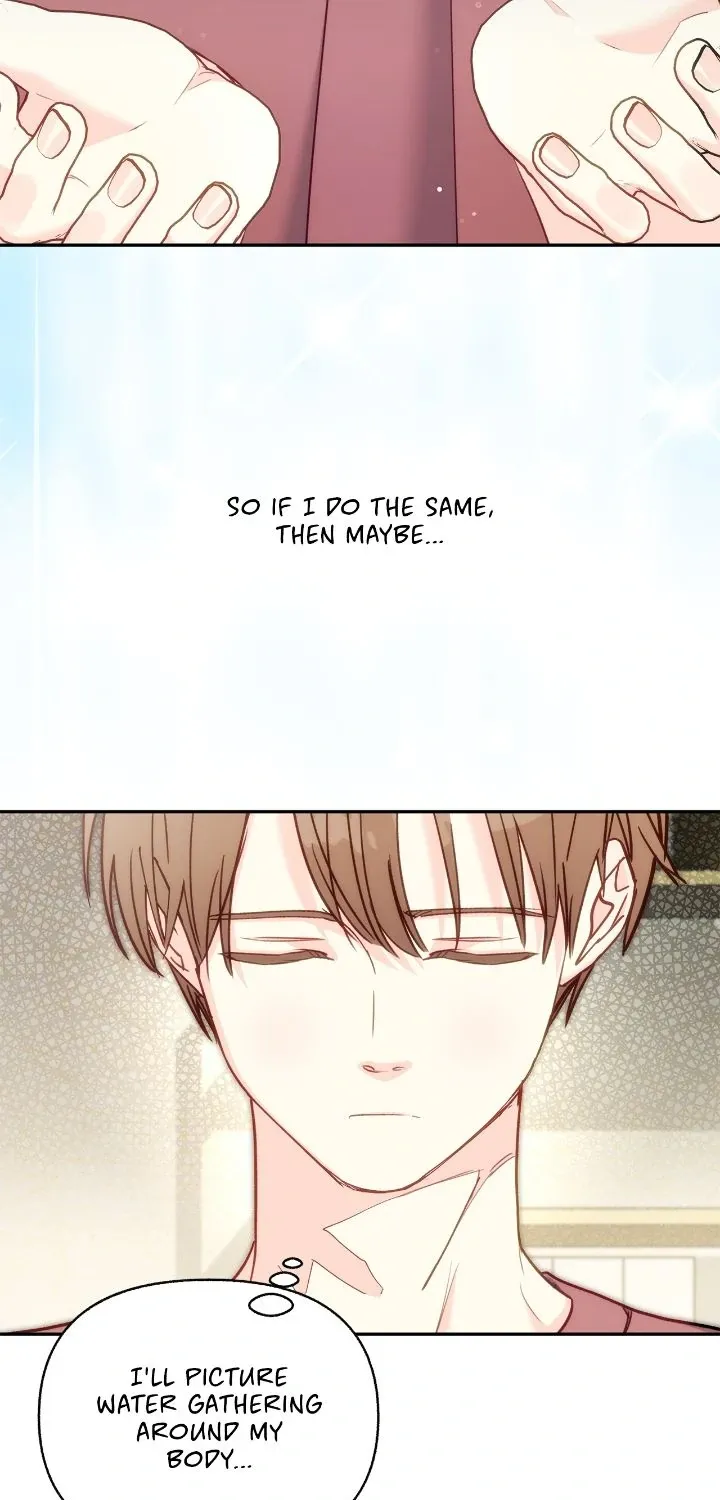 Read Civilian A chapter 62 image 33 on Lezhin