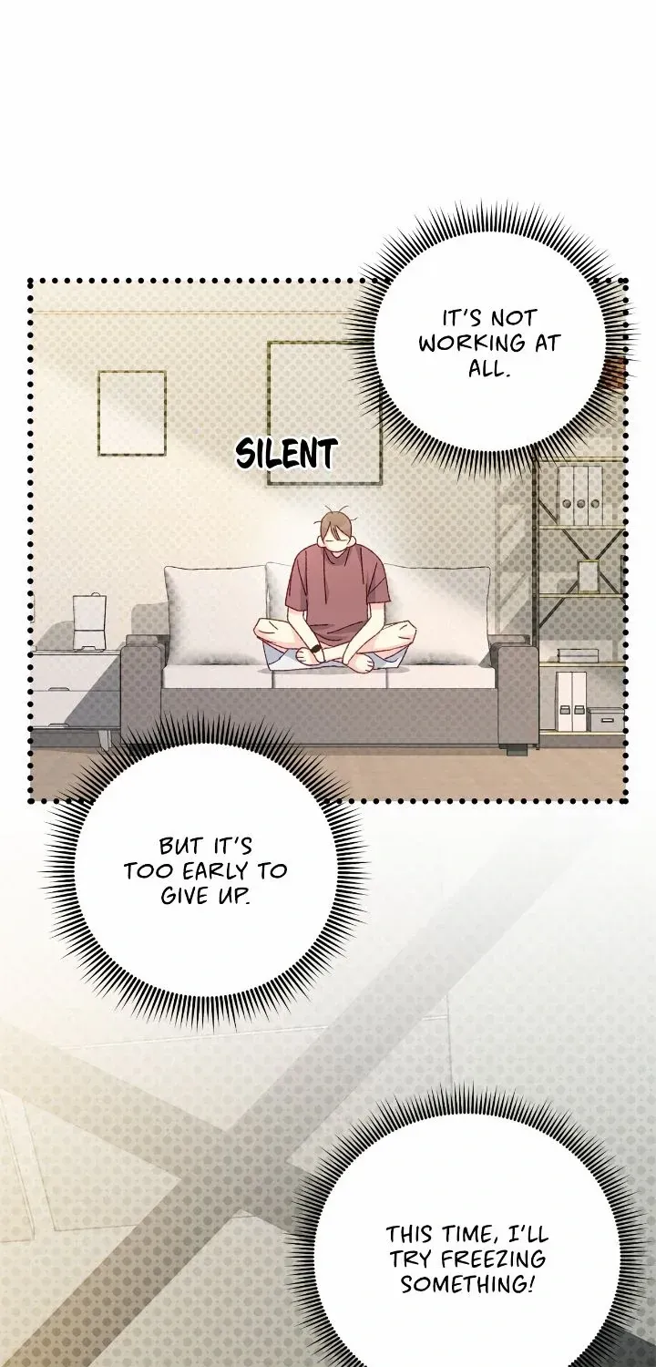 Read Civilian A chapter 62 image 37 on Lezhin