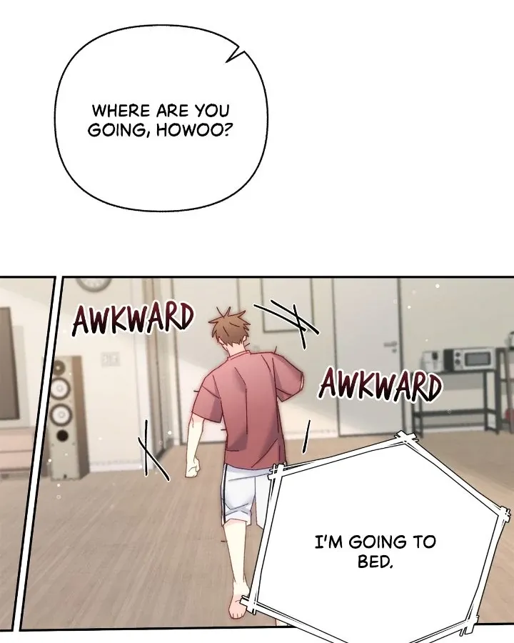 Read Civilian A chapter 62 image 46 on Lezhin