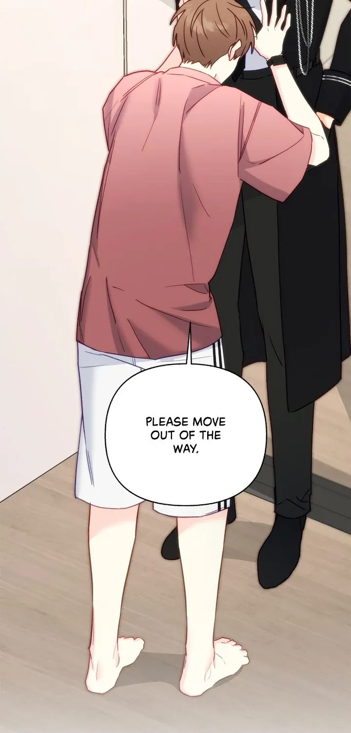 Read Civilian A chapter 62 image 49 on Lezhin