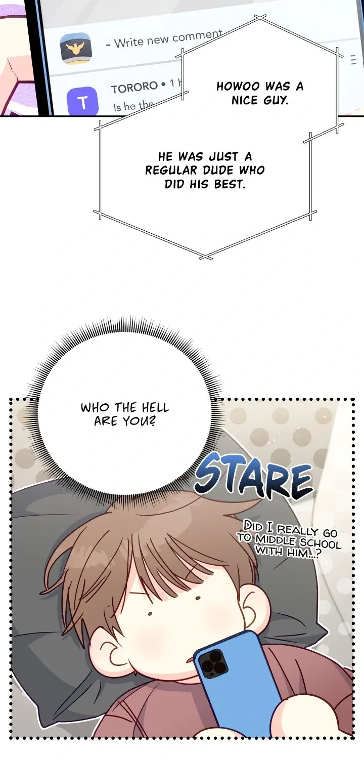 Read Civilian A chapter 62 image 5 on Lezhin