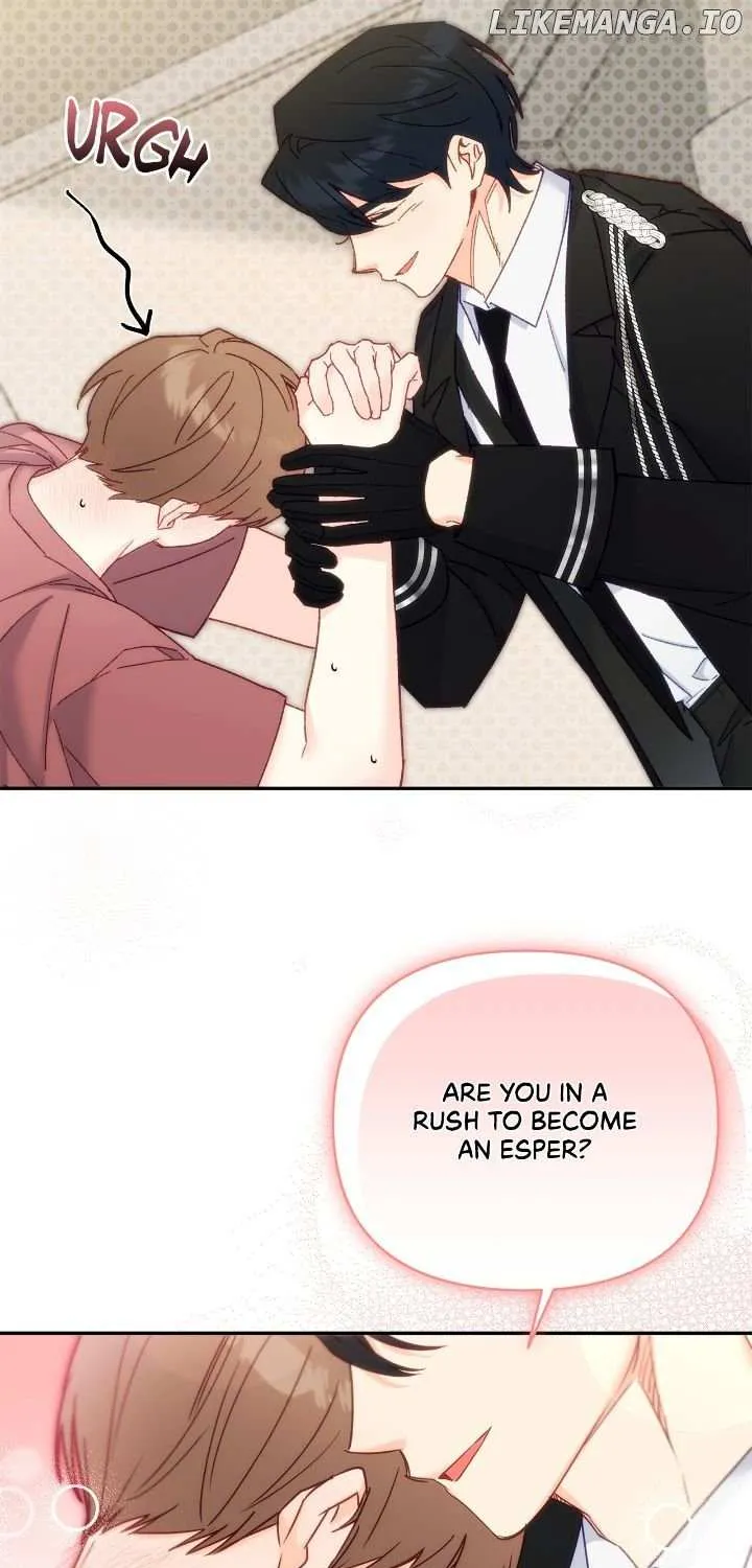 Read Civilian A chapter 62 image 51 on Lezhin
