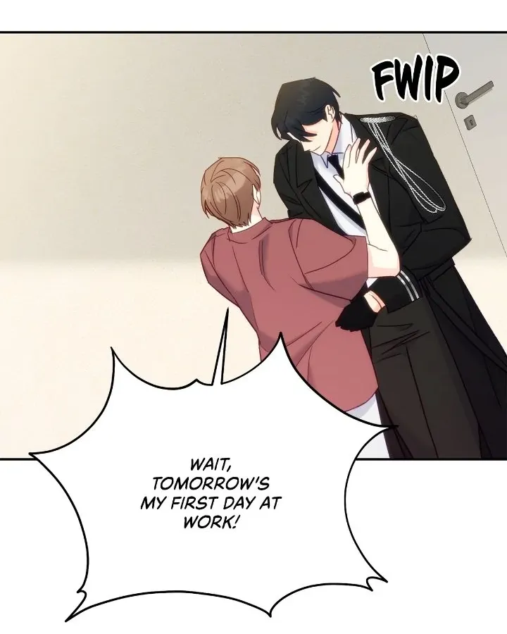 Read Civilian A chapter 62 image 57 on Lezhin