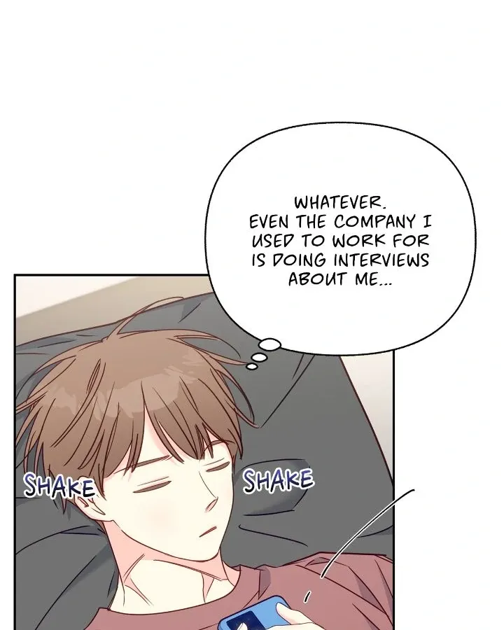 Read Civilian A chapter 62 image 6 on Lezhin