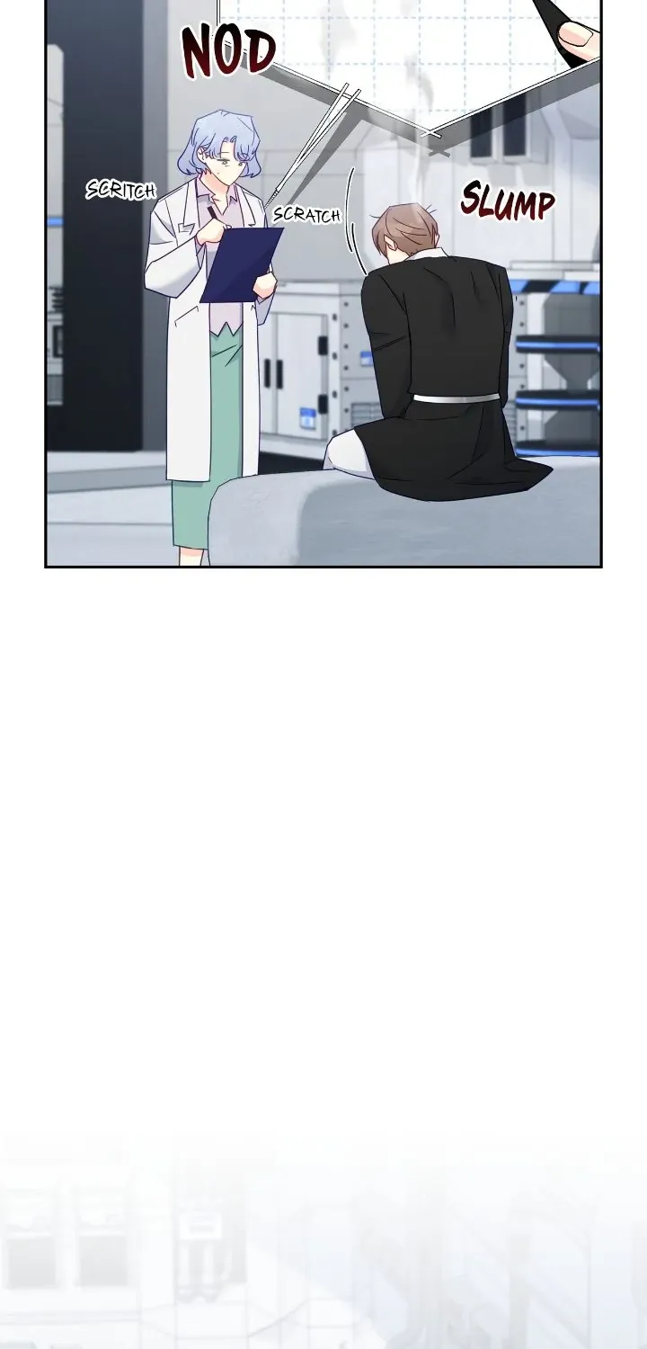 Read Civilian A chapter 63 image 11 on Lezhin