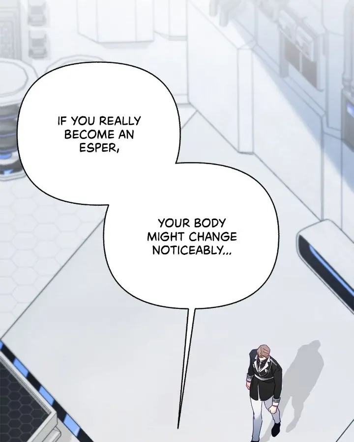 Read Civilian A chapter 63 image 12 on Lezhin