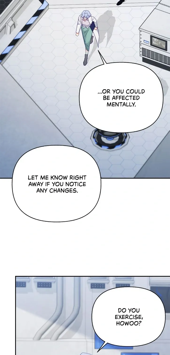 Read Civilian A chapter 63 image 13 on Lezhin