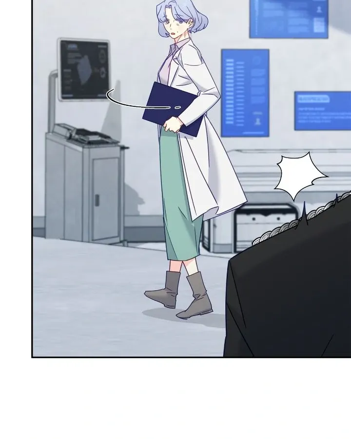 Read Civilian A chapter 63 image 14 on Lezhin