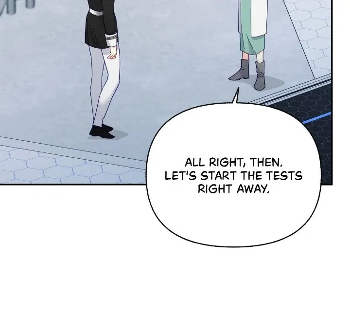 Read Civilian A chapter 63 image 17 on Lezhin