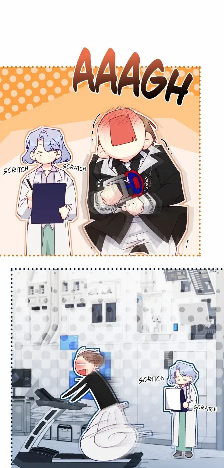 Read Civilian A chapter 63 image 18 on Lezhin