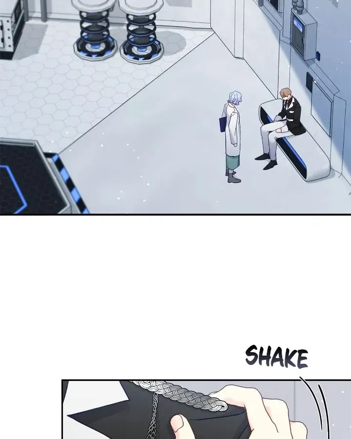 Read Civilian A chapter 63 image 2 on Lezhin