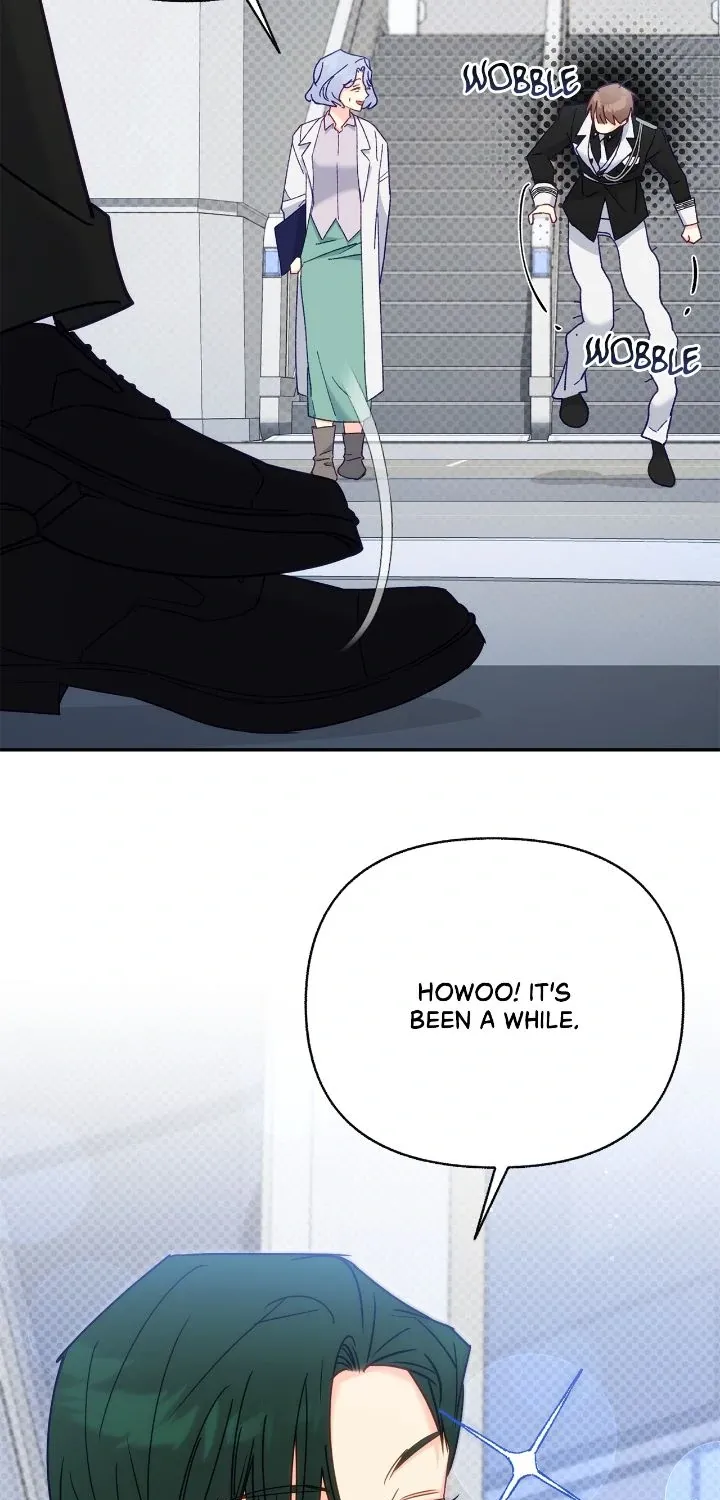 Read Civilian A chapter 63 image 20 on Lezhin