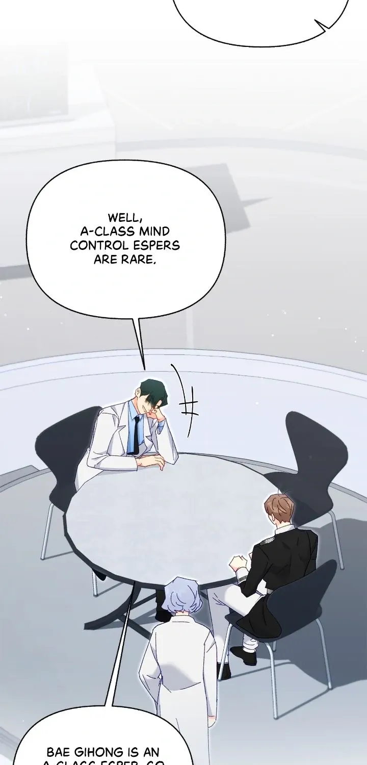 Read Civilian A chapter 63 image 24 on Lezhin