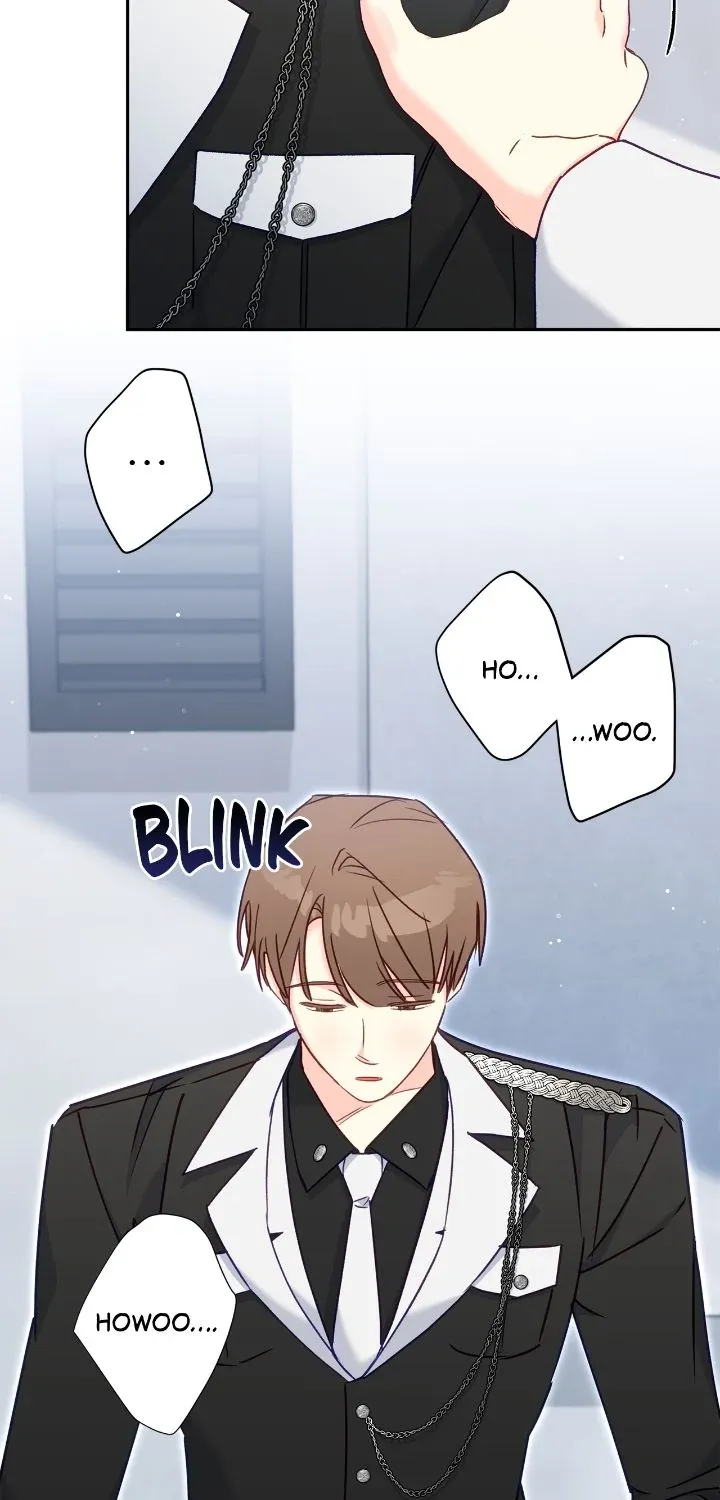 Read Civilian A chapter 63 image 3 on Lezhin