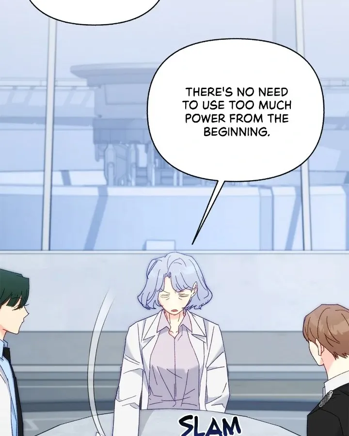 Read Civilian A chapter 63 image 30 on Lezhin