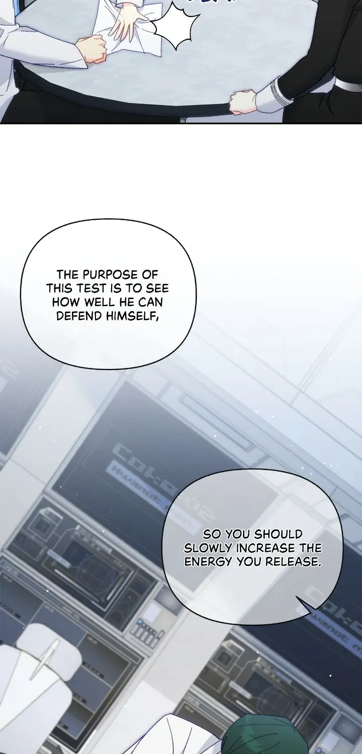 Read Civilian A chapter 63 image 31 on Lezhin