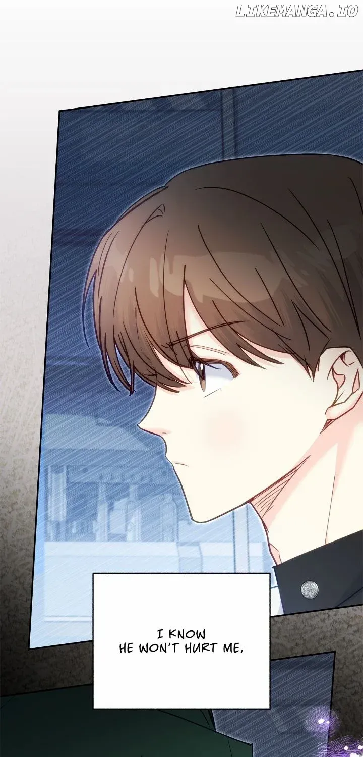 Read Civilian A chapter 63 image 34 on Lezhin