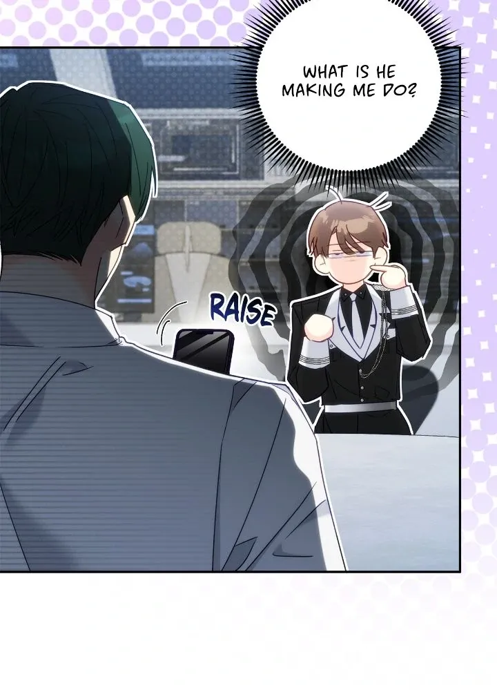 Read Civilian A chapter 63 image 40 on Lezhin
