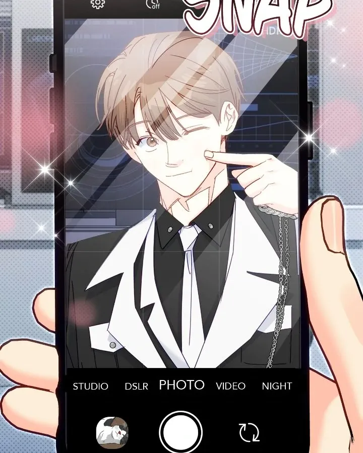 Read Civilian A chapter 63 image 42 on Lezhin