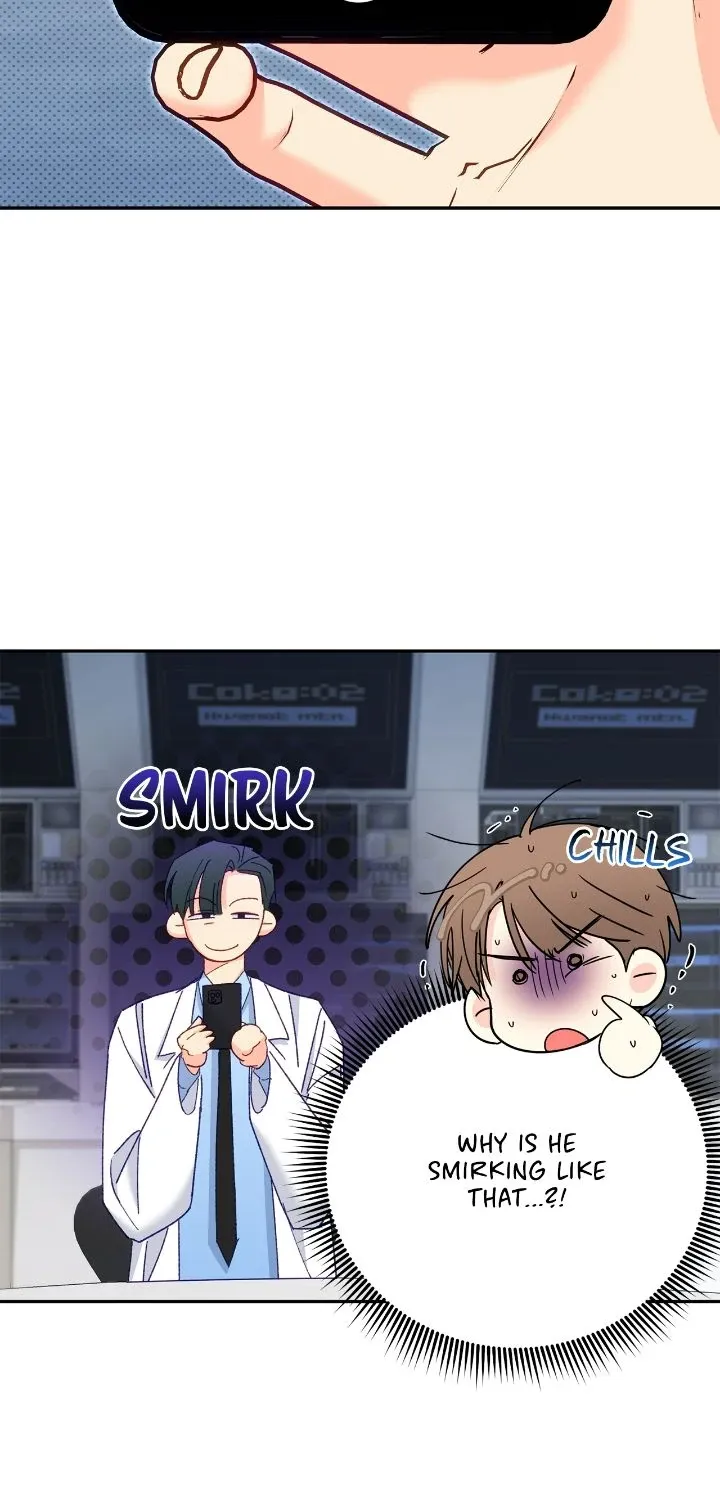 Read Civilian A chapter 63 image 43 on Lezhin