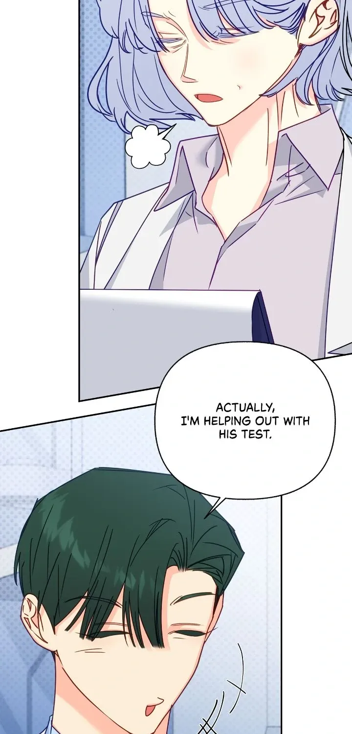 Read Civilian A chapter 63 image 45 on Lezhin