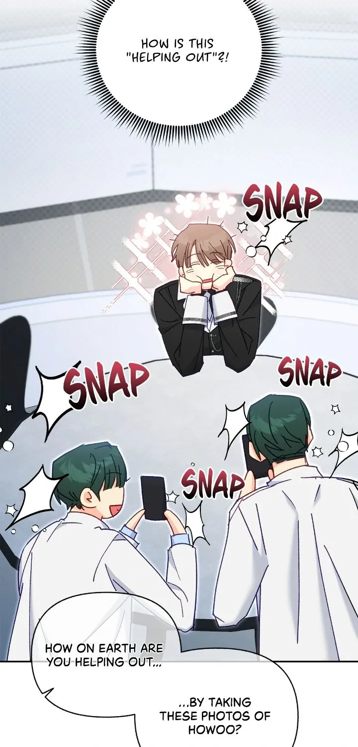 Read Civilian A chapter 63 image 47 on Lezhin