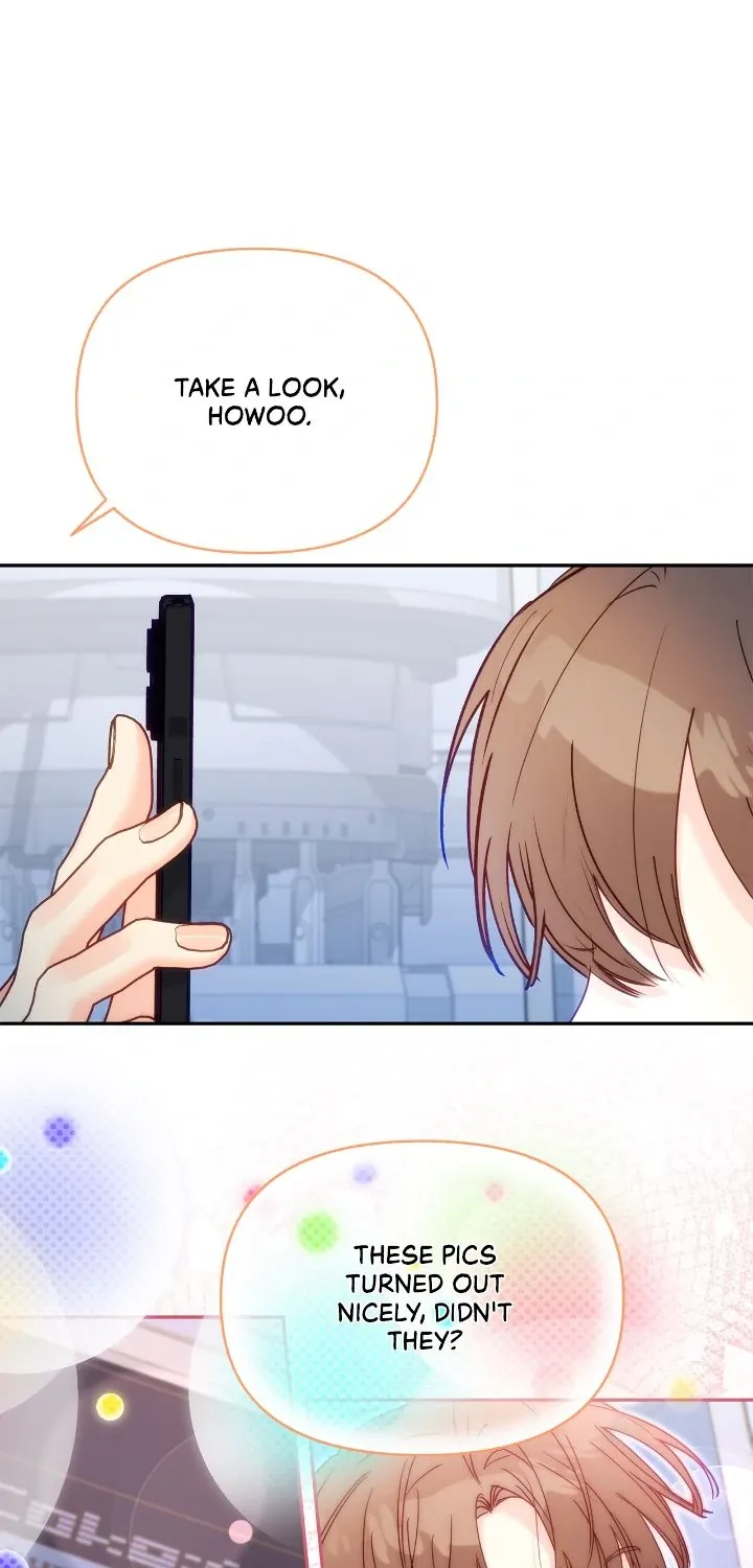 Read Civilian A chapter 63 image 49 on Lezhin
