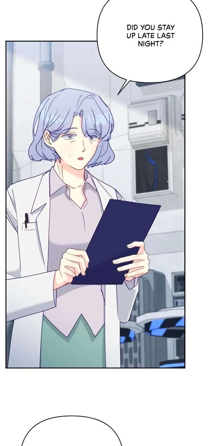 Read Civilian A chapter 63 image 5 on Lezhin