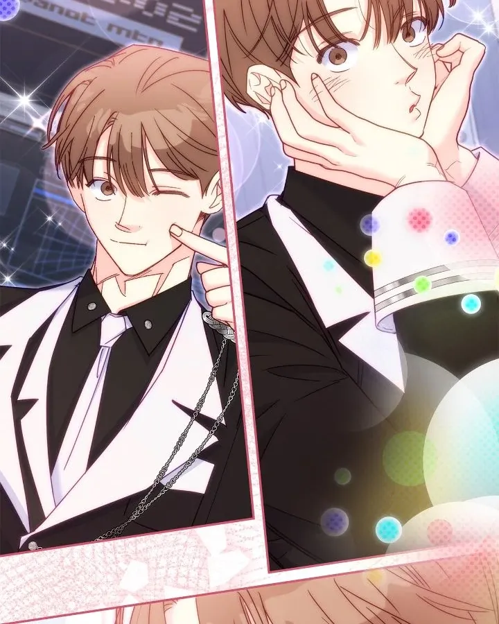 Read Civilian A chapter 63 image 50 on Lezhin