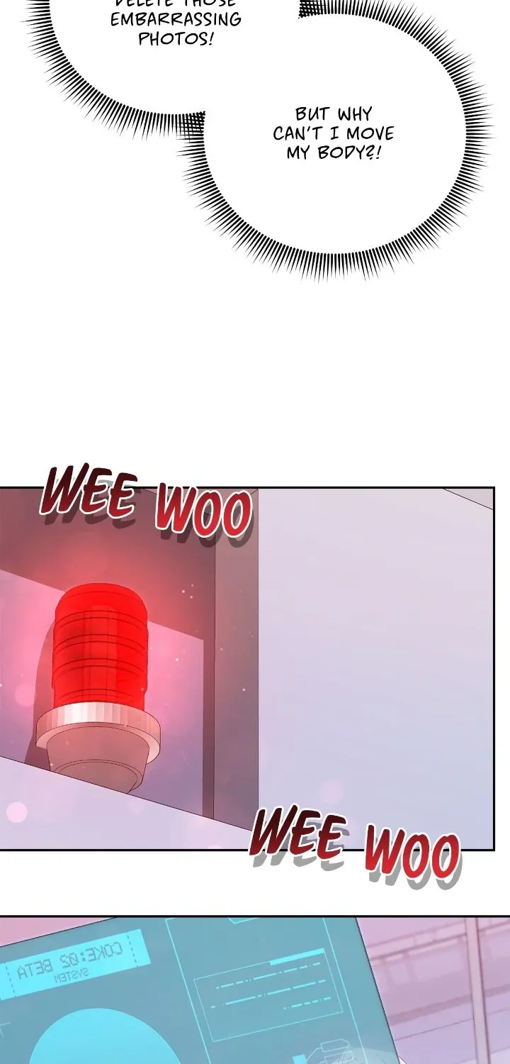 Read Civilian A chapter 63 image 53 on Lezhin