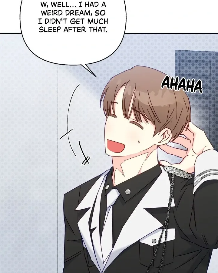 Read Civilian A chapter 63 image 6 on Lezhin