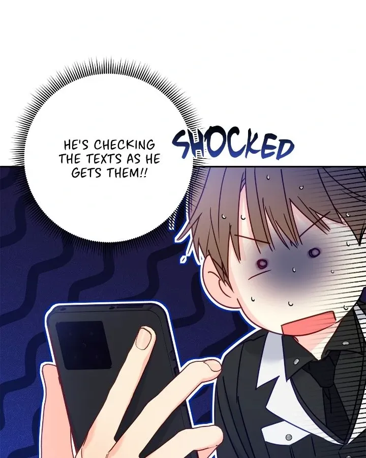 Read Civilian A chapter 63 image 64 on Lezhin