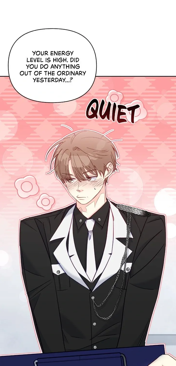 Read Civilian A chapter 63 image 9 on Lezhin