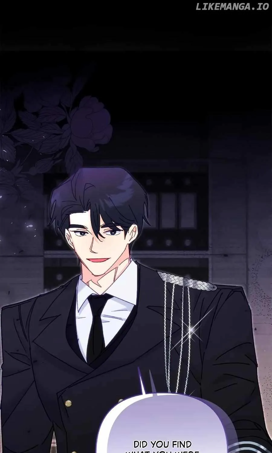 Read Civilian A chapter 64 image 1 on Lezhin