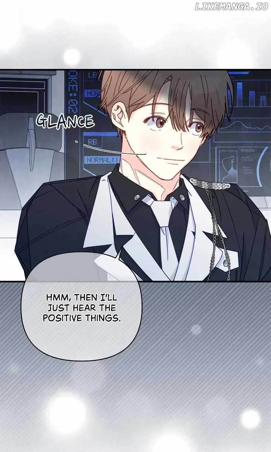 Read Civilian A chapter 64 image 11 on Lezhin