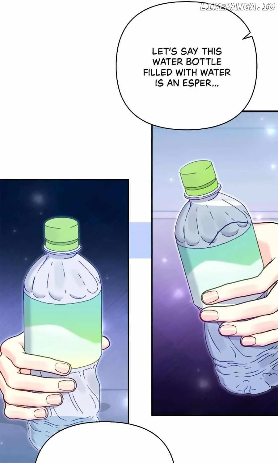 Read Civilian A chapter 64 image 18 on Lezhin