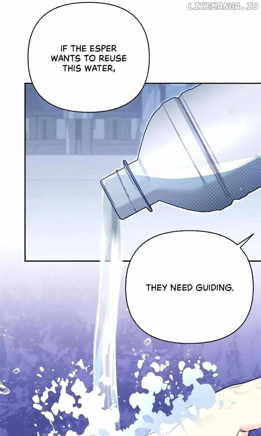Read Civilian A chapter 64 image 22 on Lezhin