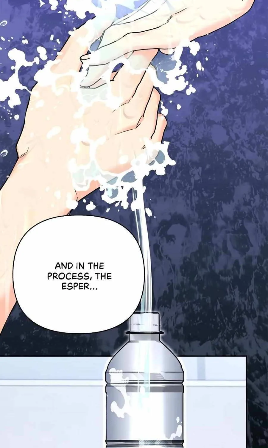 Read Civilian A chapter 64 image 23 on Lezhin