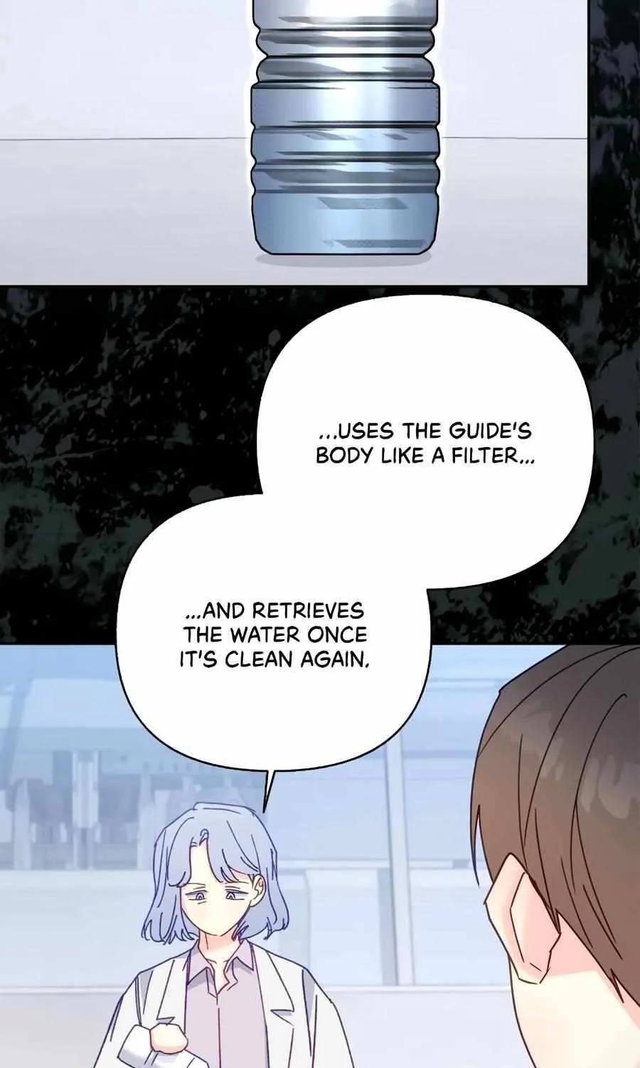 Read Civilian A chapter 64 image 24 on Lezhin