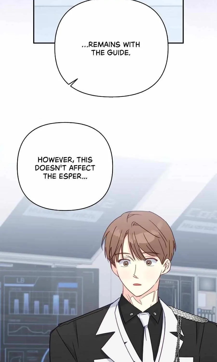 Read Civilian A chapter 64 image 27 on Lezhin