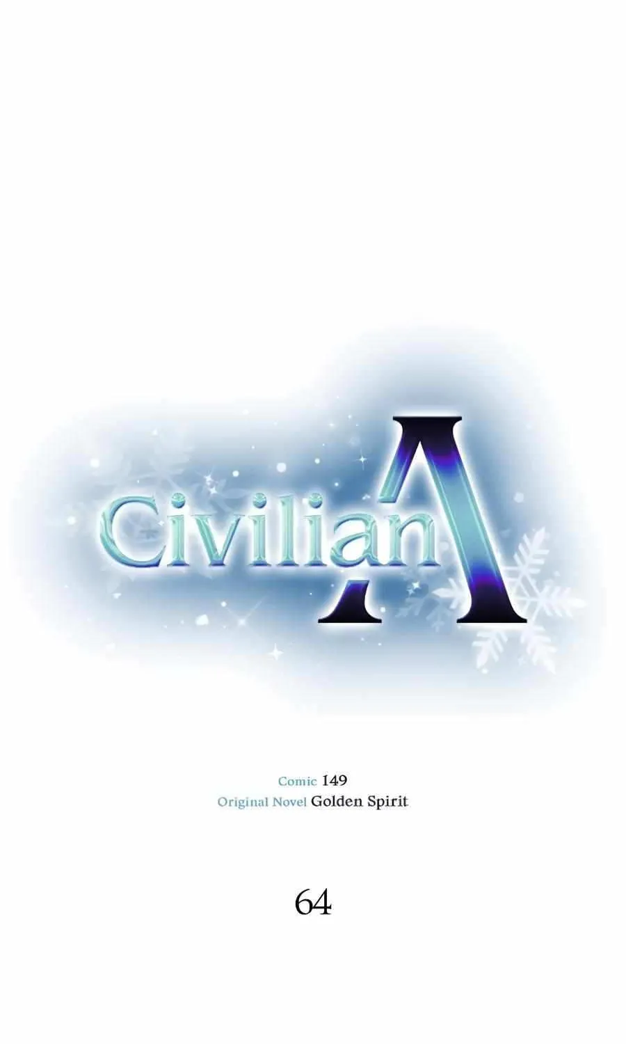 Read Civilian A chapter 64 image 42 on Lezhin