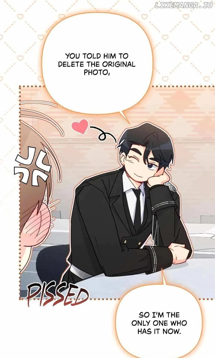 Read Civilian A chapter 64 image 57 on Lezhin