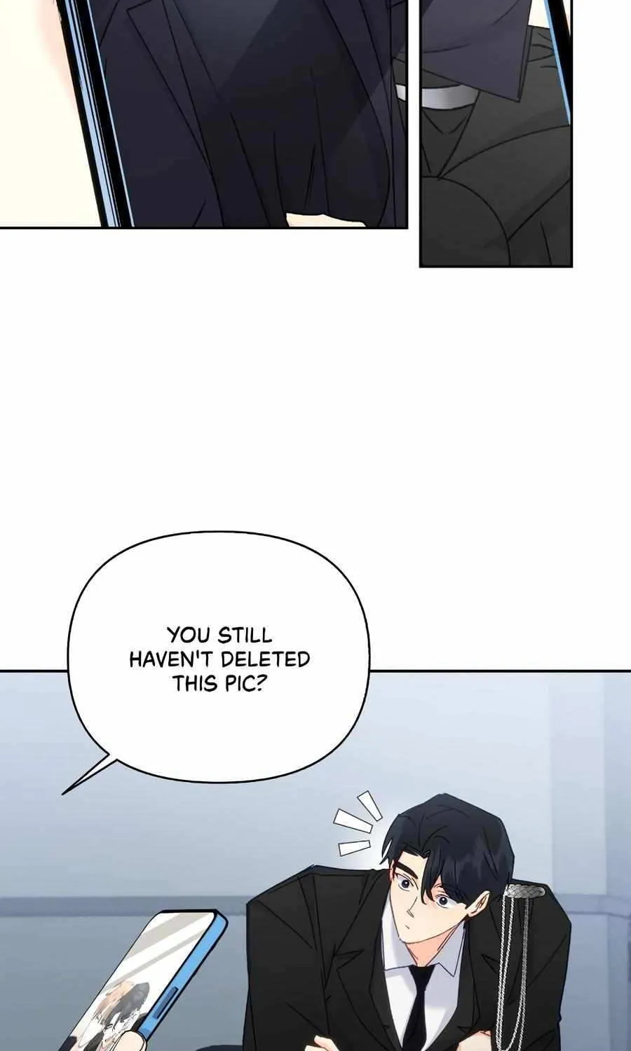 Read Civilian A chapter 64 image 60 on Lezhin